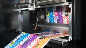 Registrations open for Durst flexo to digital webinar