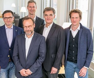 Durst and Koenig & Bauer launch joint venture