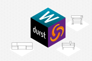 PrintFactory partners with Durst