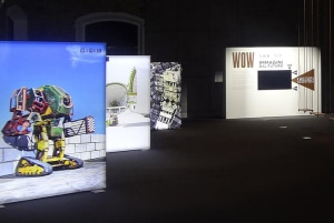 Durst to launch ISUB soft signage fabric innovation