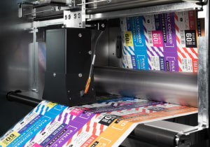 Durst Tau RSCi beta test co orders another