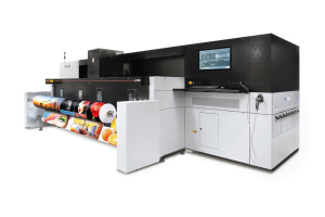Durst launches all-in-one 3.3m dye sub printer