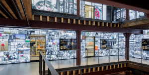 Dutch Masters: Nederlands Fotomuseum reopens 