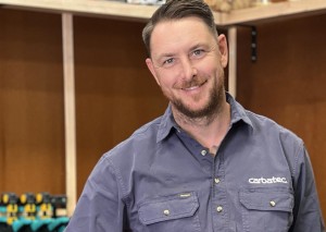 Now on TV: woodwork for beginners