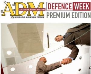 ADM's Defence Week 482 PDF Version