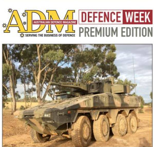 ADM's Defence Week 483 PDF Version
