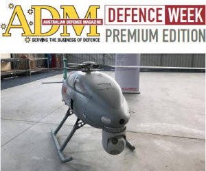 ADM's Defence Week 484 PDF Version