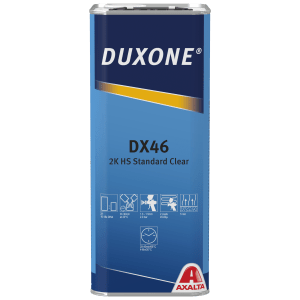 New clear from Duxone