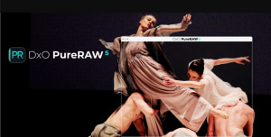 DxO PureRAW 5 launches