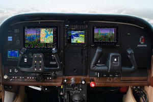 FAA approves Dynon C182 Autopilot