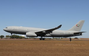 Airbus launches development of autonomous AAR for MRTT