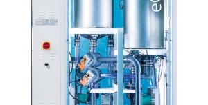 Natural refrigerant guide set for release in October