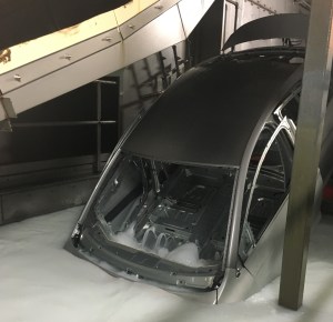 New electrocoat from PPG