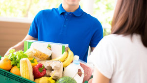 OPINION: Meeting the e-Grocery challenge