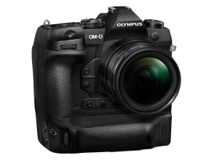 Review: Olympus OM-D E-M1X