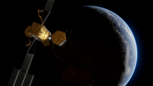Airbus Skynet 6A satellite passes critical design review