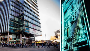 Government delivers funding to establish Cybersecurity Aid Centre