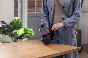 ASUS ZenBeam Latte L1 Portable LED Projector