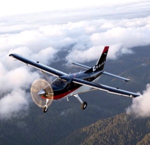 Quest Aircraft Announces Next Generation Kodiak 100, Series II