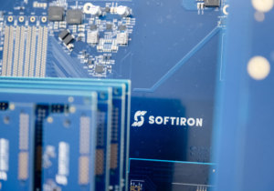 SoftIron to launch Aussie-first computer manufacturing facility