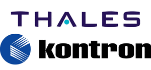 Kontron team with Thales for GateSync 