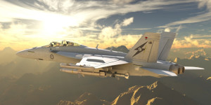 NextGen jammer for RAAF EA-18G's?