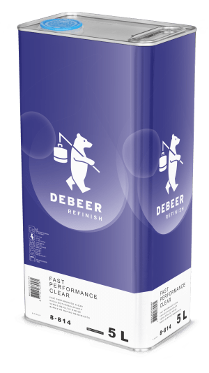 Accelerating Efficiency and Sustainability with DeBeer