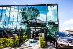 Best boutique QLD Eagle Smash Repairs
