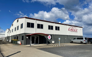 Bell buys Eagle Copters Maintenance