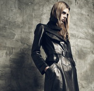 Luxe in a hurry