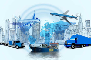 Three ways to foster resilient supply chains