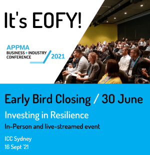 Top 5 reasons to attend Sydney business and industry conference