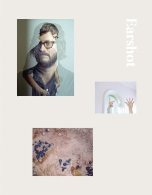 Earshot by Kate Disher-Quill