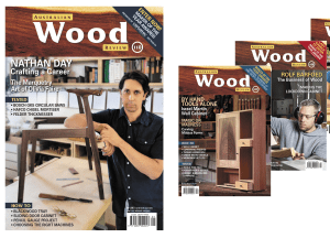 Easter offer! 30% off print+digital subscription deal