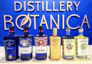 Distillery Botanica launches new choc-liqueur for Easter
