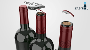 Amcor uncorks a new wine solution
