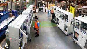 Eaton ramps up local engineering capability 