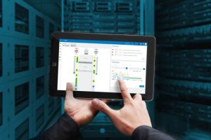First of its kind design for AI-factory deployment 