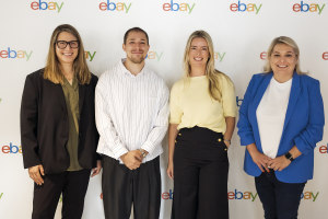 eBay Australia splashes $200k on circular solutions