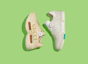 eBay Australia reveals which Authenticity Guaranteed-shoes were purchased first 