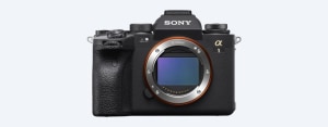 Review: Sony A1