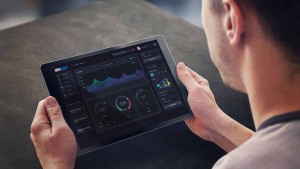 IoT solution for indoor health 