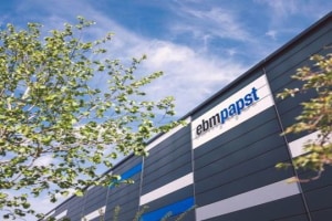 Bradwell responds to ebm-papst sale