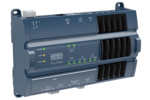 Smarten up your building with ECLYPSE APEX