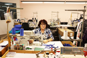 Ethical Clothing Australia spotlights local workers in new campaign