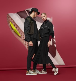How is Ecco's 'premiumisation' strategy going?
