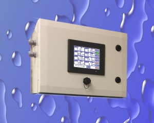 All-in-one sensor 