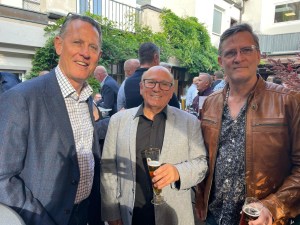 ANZ PRINTERS ENJOY DRUPAFEST PARTY