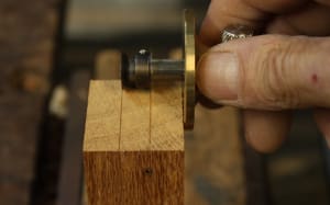 Henry Eckert Marking Gauge