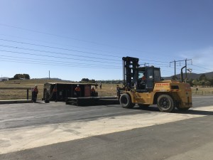 ECLIPS demos rugged deployable microgrid